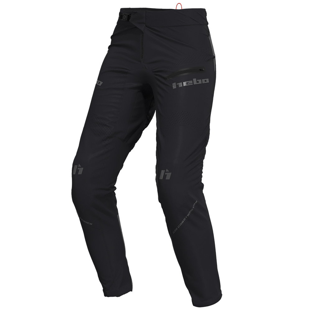 PANT TECH25 BLACK 3X-LARGE